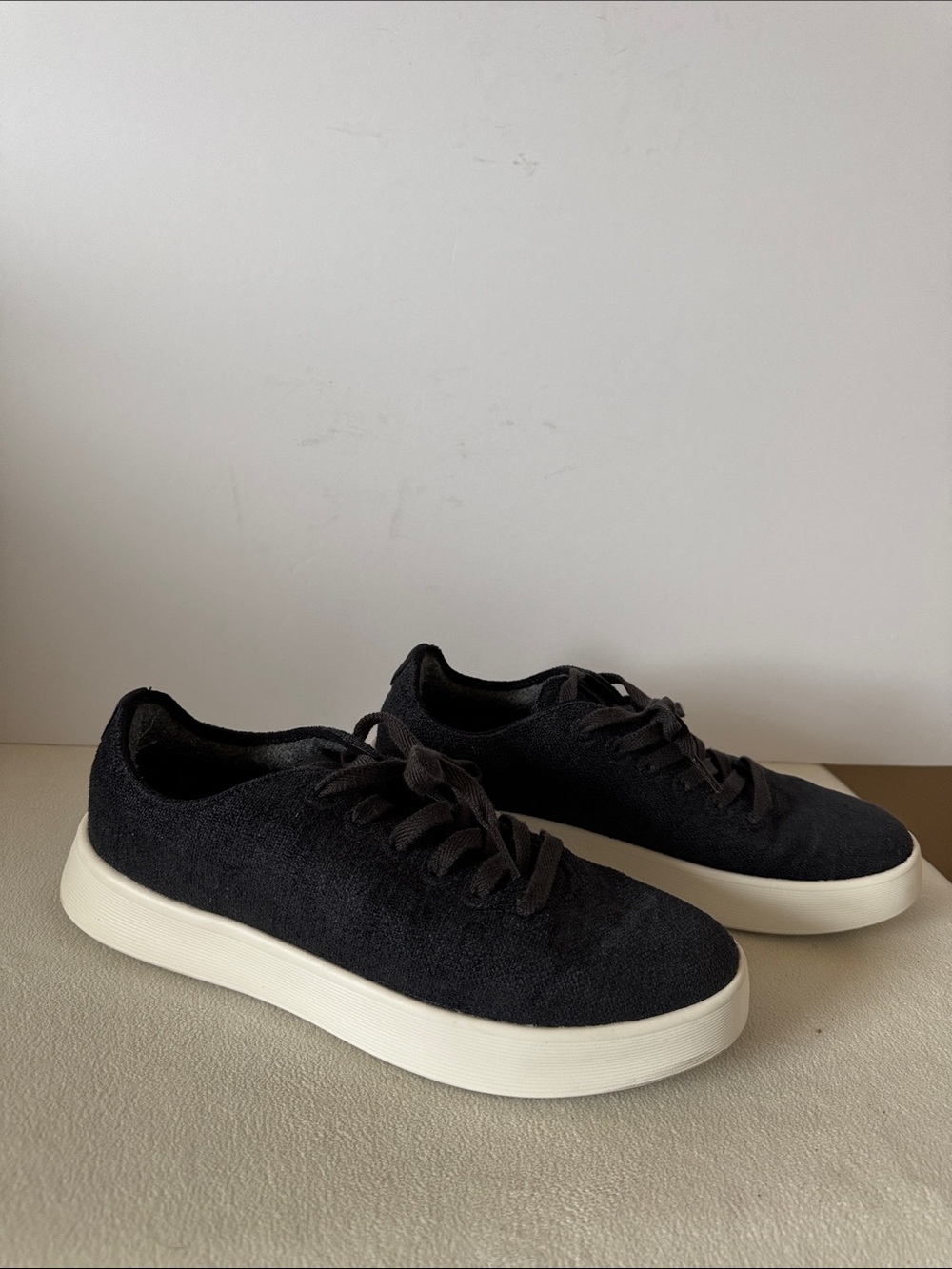 Allbirds sneakers